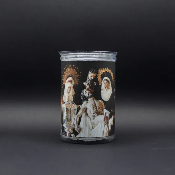 Vela Misterio De Santa Marta