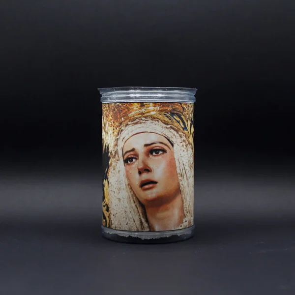Vela Nuestra Señora de las Penas HDAD. de Santa Marta
