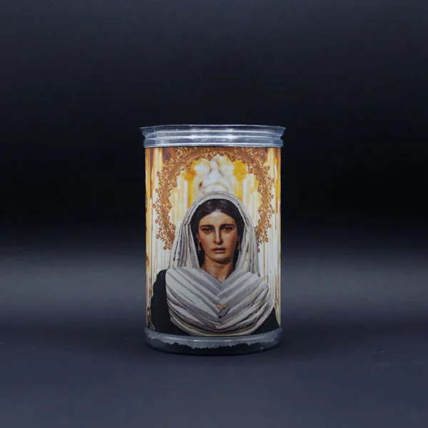 Vela Santa Marta