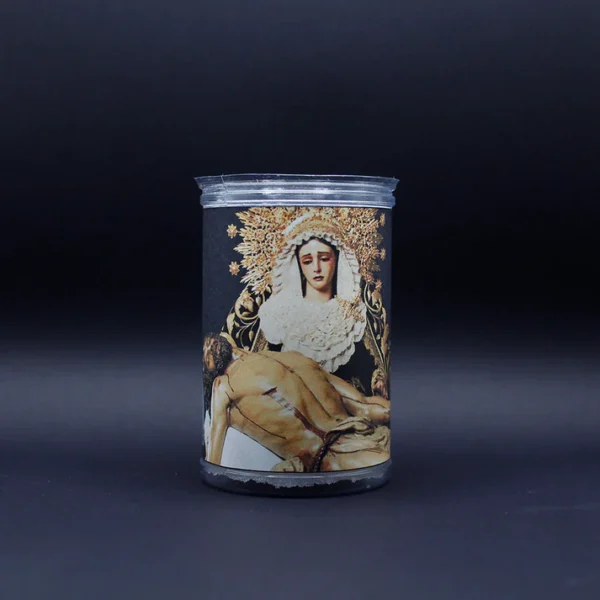 Vela STMO. Cristo de la Misericordia y NTRA.SRA. de la Piedad HDAD. del Baratillo