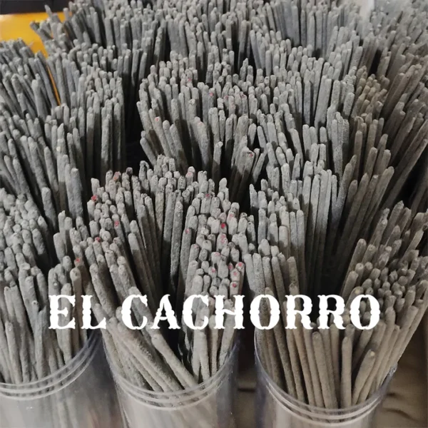 Incienso Cofrade el Cachorro