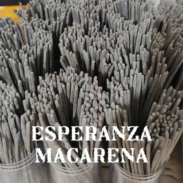 Incienso Cofrade Esperanza Macarena