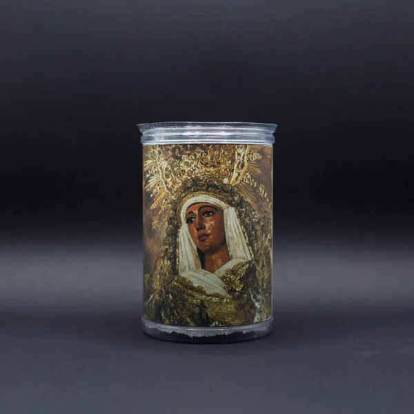 Vela Nuestra Señora de la Esperanza de Triana
