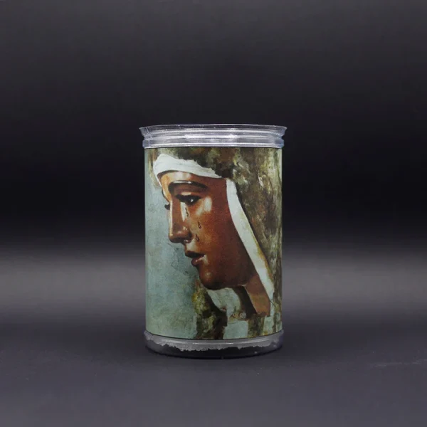 Vela Nuestra Señora de la Esperanza de Triana Mod.2