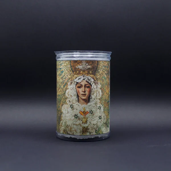 Vela Nuestra Señora de la Esperanza Macarena HDAD. de la Macarena
