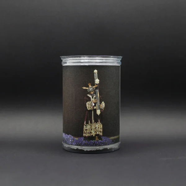 Vela Cristo de los Gitanos