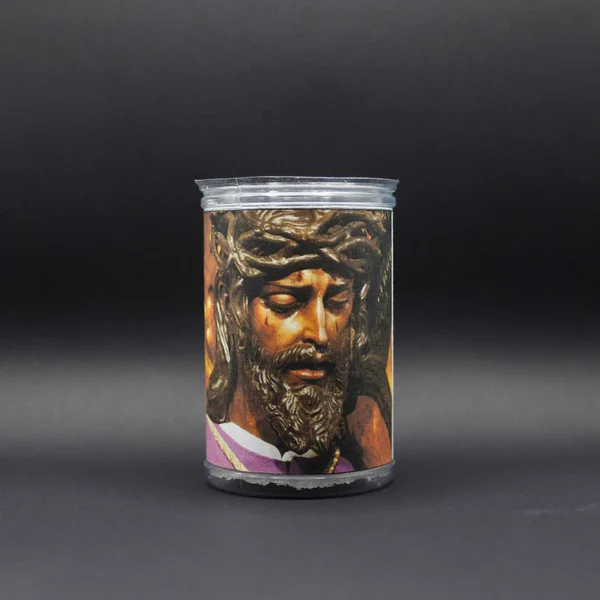 Vela Cristo de los Gitanos