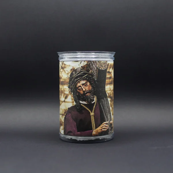 Velas Nuestro Padre Jesús del Gran Poder