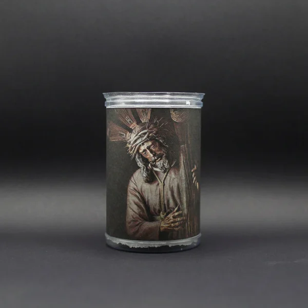 Vela Nuestro Padre Jesús del Gran Poder Mod.3